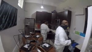 Disinfection and Sanitizing Services Bradbury Ca