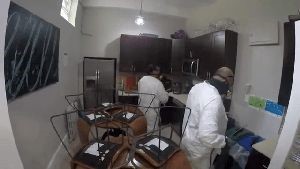 Covid Cleaning Services Gardena Ca