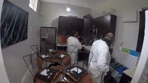 Disinfection and Sanitizing Services Quail Valley Ca