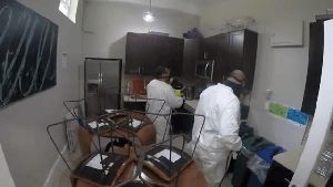 Sterilization and Disinfection Costa Mesa Ca