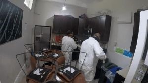 Sterilization and Disinfection Palos Verdes Estates Ca