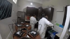 Disinfecting Service Newport Coast Ca