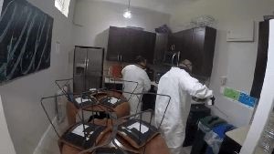 Disinfection Service Winchester Ca