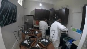 Commercial Cleaning Business La Habra Heights Ca