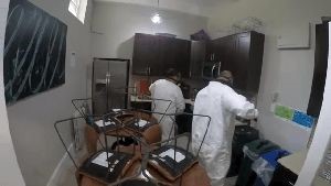 Commercial Cleaning Business Glendale Ca