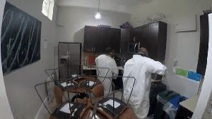 Disinfecting Service Cypress Ca