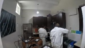 Disinfection Disinfection Quail Valley Ca