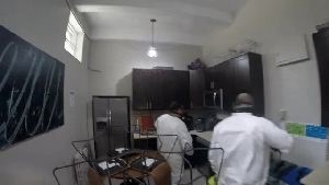 Disinfecting Service Santa Ana Ca