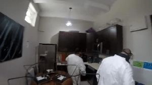 Electrostatic Spraying Services Hermosa Beach Ca