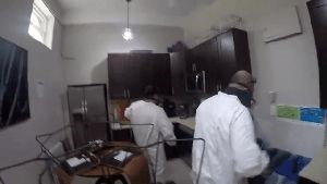 Disinfection and Sanitizing Services Forest Falls Ca