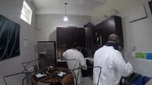 Disinfecting and Sanitizing Services La Palma Ca