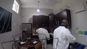 Disinfection and Sanitizing Services Burbank Ca