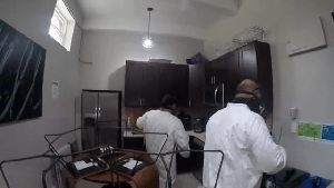 Commercial Disinfecting Services Yorba Linda Ca