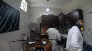 Electrostatic Spraying Services West Covina Ca