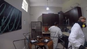 Covid Cleaning Services Perris Ca