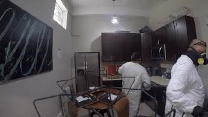 Commercial Disinfecting Services Maywood Ca