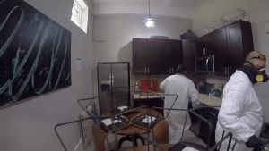 Commercial Cleaning Services Moreno Valley Ca