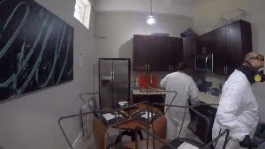 Commercial Disinfecting Services Gardena Ca