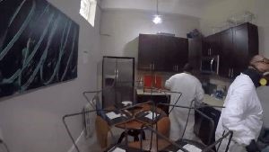 Disinfection and Sanitizing Services Azusa Ca