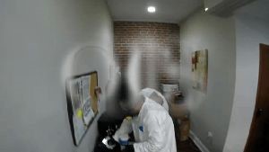 Disinfection Service Beaumont Ca