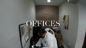 Disinfecting and Sanitizing Services Monterey Park Ca