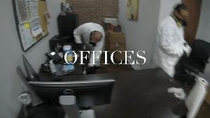 Disinfection and Sanitizing Services Mentone Ca