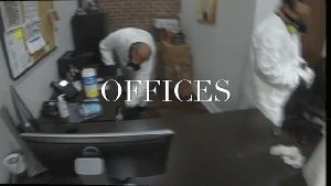 Disinfecting Service West Covina Ca