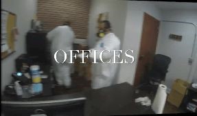 Covid Cleaning Services Coachella Ca