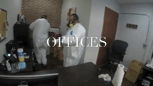 Sterilization and Disinfection Pasadena Ca