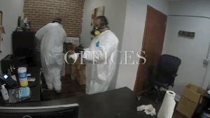 Sterilization and Disinfection Redondo Beach Ca