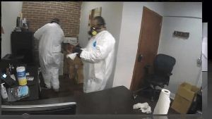 Disinfection and Sanitizing Services Bell Gardens Ca