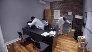 Disinfection and Sanitizing Services La Habra Ca