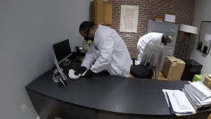 Electrostatic Disinfection Services Malibu Ca