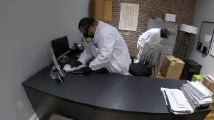 Electrostatic Spraying Services Culver City Ca