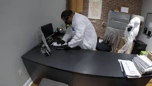 Disinfection Service Menifee Ca