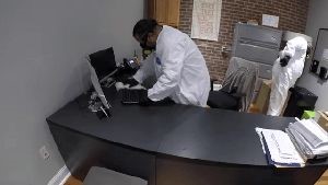 Disinfecting Service Inglewood Ca