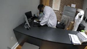 Commercial Disinfecting Services Covina Ca