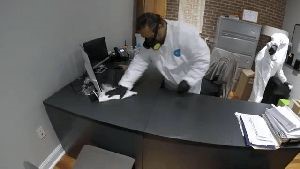 Covid Cleaning Services Loma Linda Ca