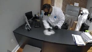 Commercial Cleaning Companies Yorba Linda Ca