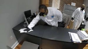 Commercial Disinfecting Services Mira Loma Ca