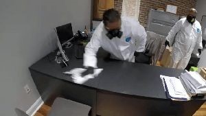 Disinfection and Sanitation Services Foothill Ranch Ca