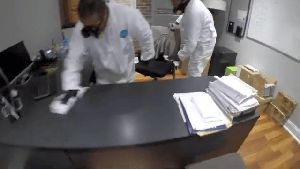 Disinfection and Sanitation Services Montclair Ca