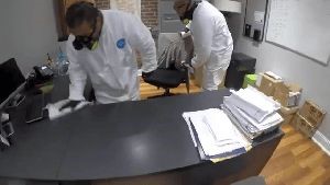 Disinfection Disinfection Arcadia Ca