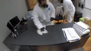 Commercial Cleaning Services Montebello Ca