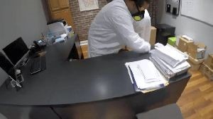 Disinfection and Sanitation Services Aliso Viejo Ca