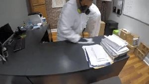 Disinfection Disinfection Hidden Hills Ca