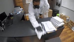 Electrostatic Disinfection Services Colton Ca