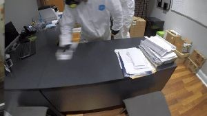 Disinfecting Service Pomona Ca