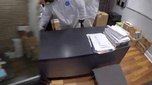 Electrostatic Disinfection Services Beverly Hills Ca