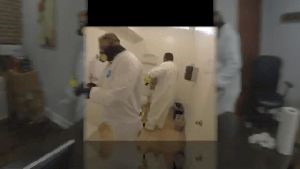 Disinfecting Service Banning Ca